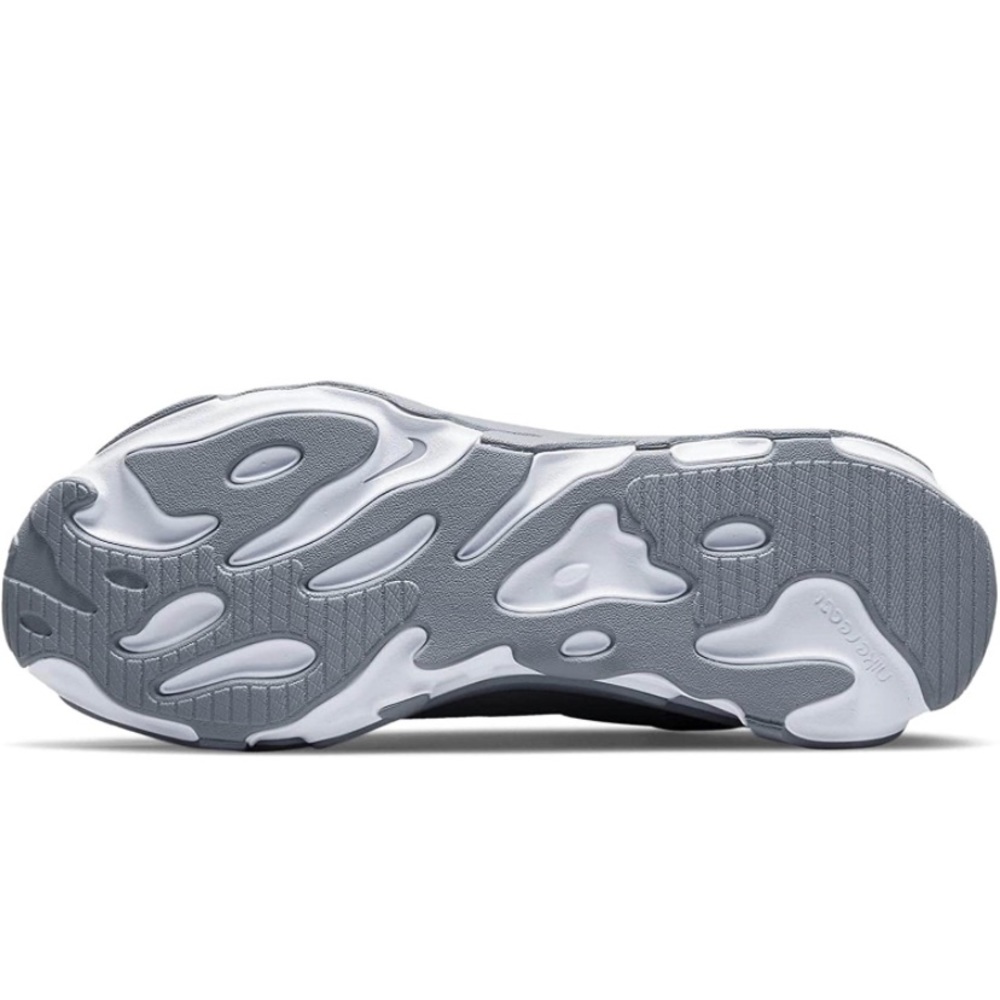 🆕 Nike React Live SE Stadium Grey Shoes Mens 7 🔥 - Picture 5 of 7
